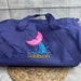 see more listings in the Duffle Bags section