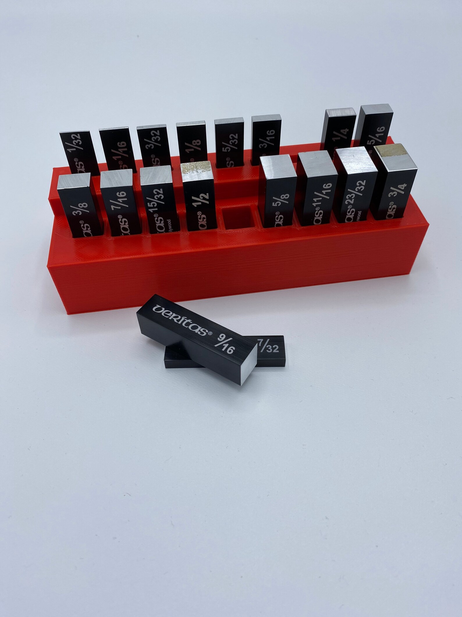 Lee Valley Gauge Block Holder Etsy