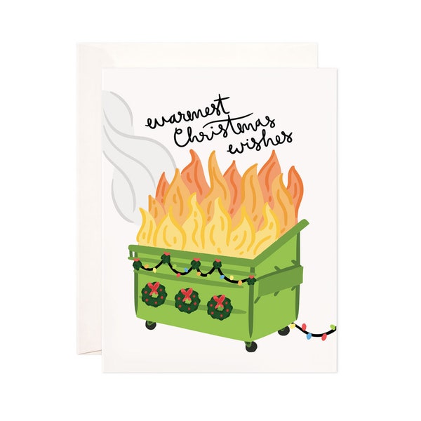 Holiday Cards 2020 Etsy