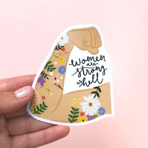 Girl Power - Etsy