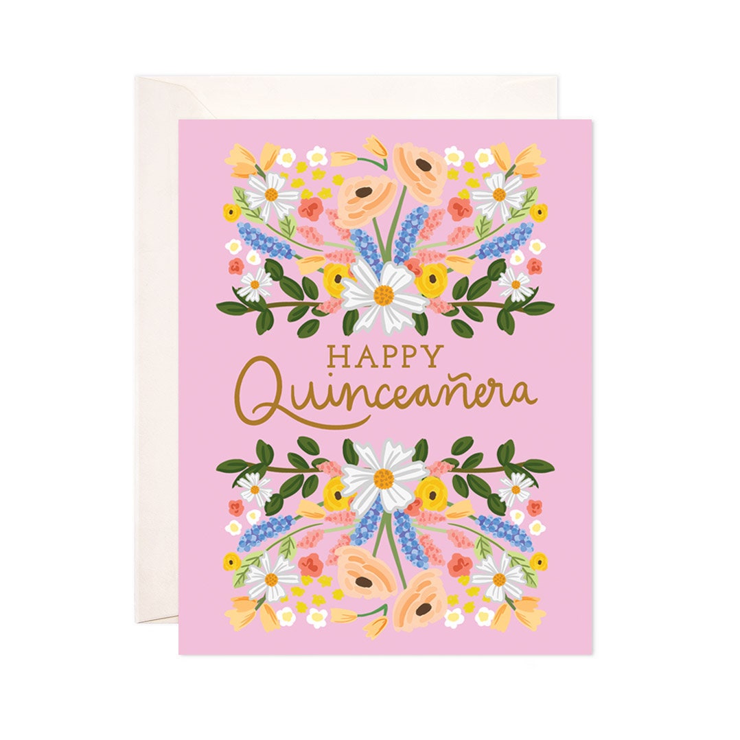 floral-quince-greeting-card-handmade-happy-birthday-card-cute-birthday-card-happy-quincea-era-card-illustrated-spanish-greeting-card-etsy for Free Printable Quinceanera Birthday Cards Floral Quince Greeting Card: Handmade Happy Birthday Card, Cute Birthday Card, Happy Quinceañera Card, Illustrated Spanish Greeting Card - Etsy for Free Printable Quinceanera Birthday Cards