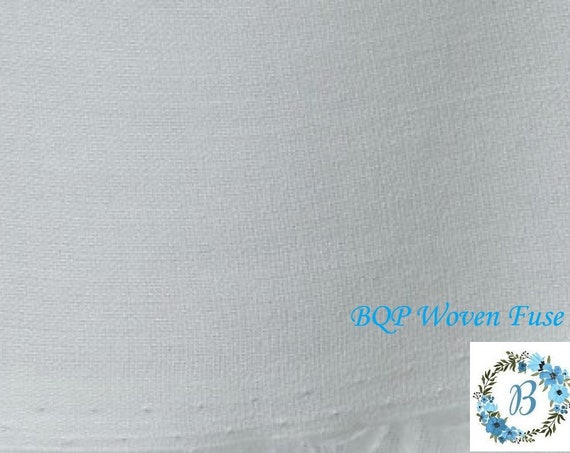 BQP Woven Fuse