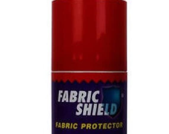 Fabric Shield Water Resistant Spray