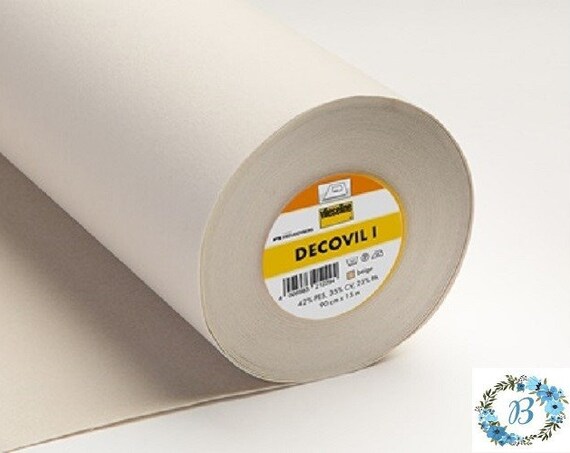 Decovil 1 (Heavy)
