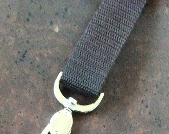 Webbing 1"