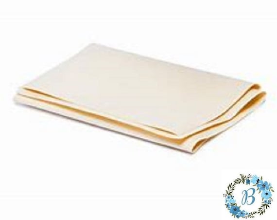 Vlieseline Decovil 1 (Light) - Ideal for BAG and Wallet making.