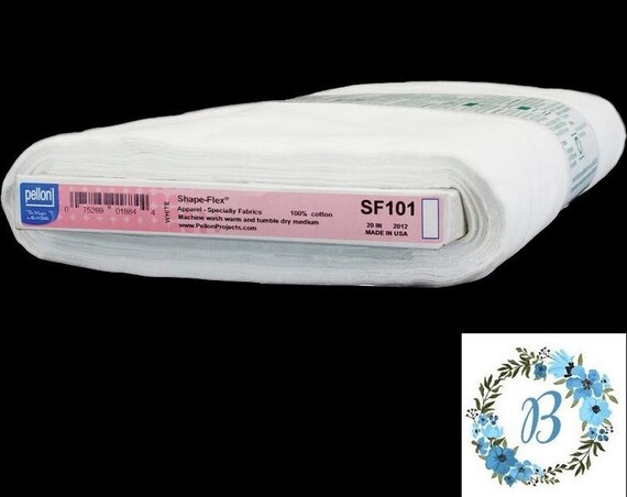 Pellon Shape Flex SF101