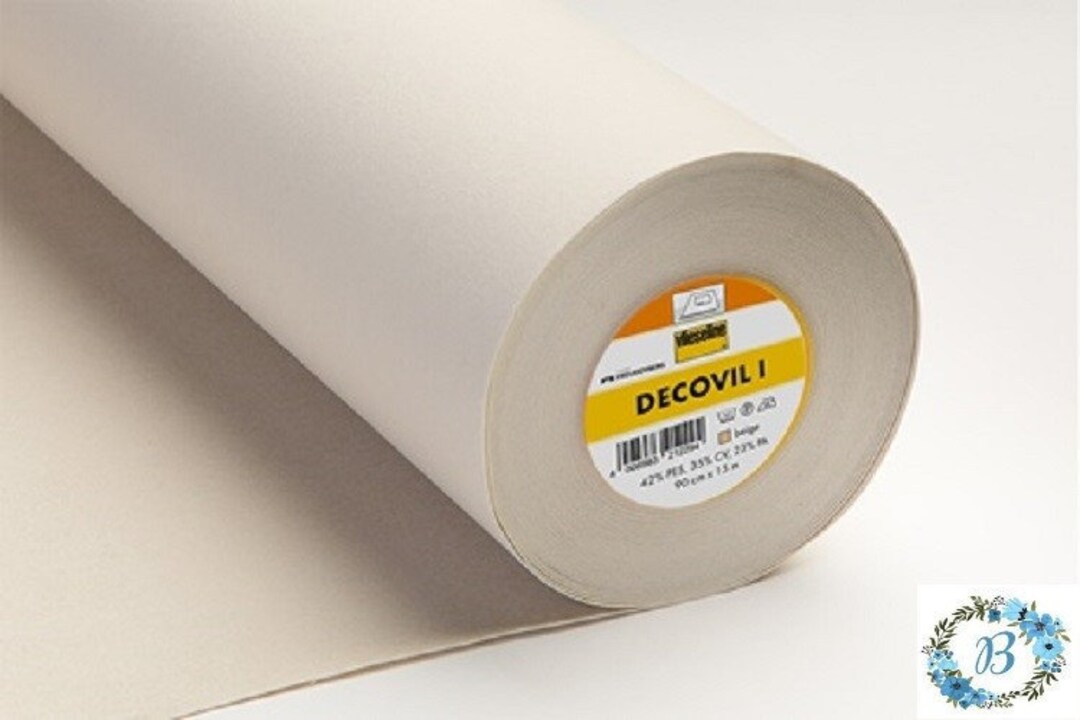 DECOVIL 1 HEAVY Various Cuts Available. Extra Firm Application Bag