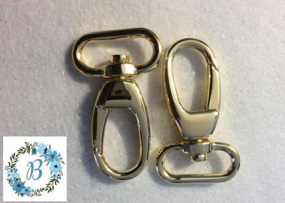 Swivel Snap Hook 1" (25mm)