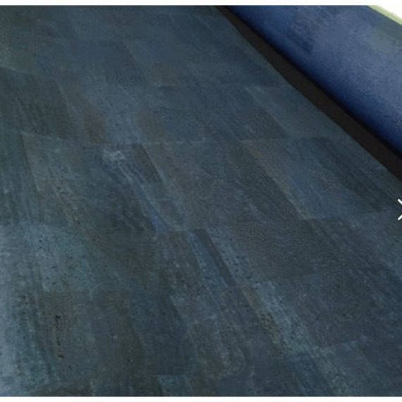 Cork Fabric
