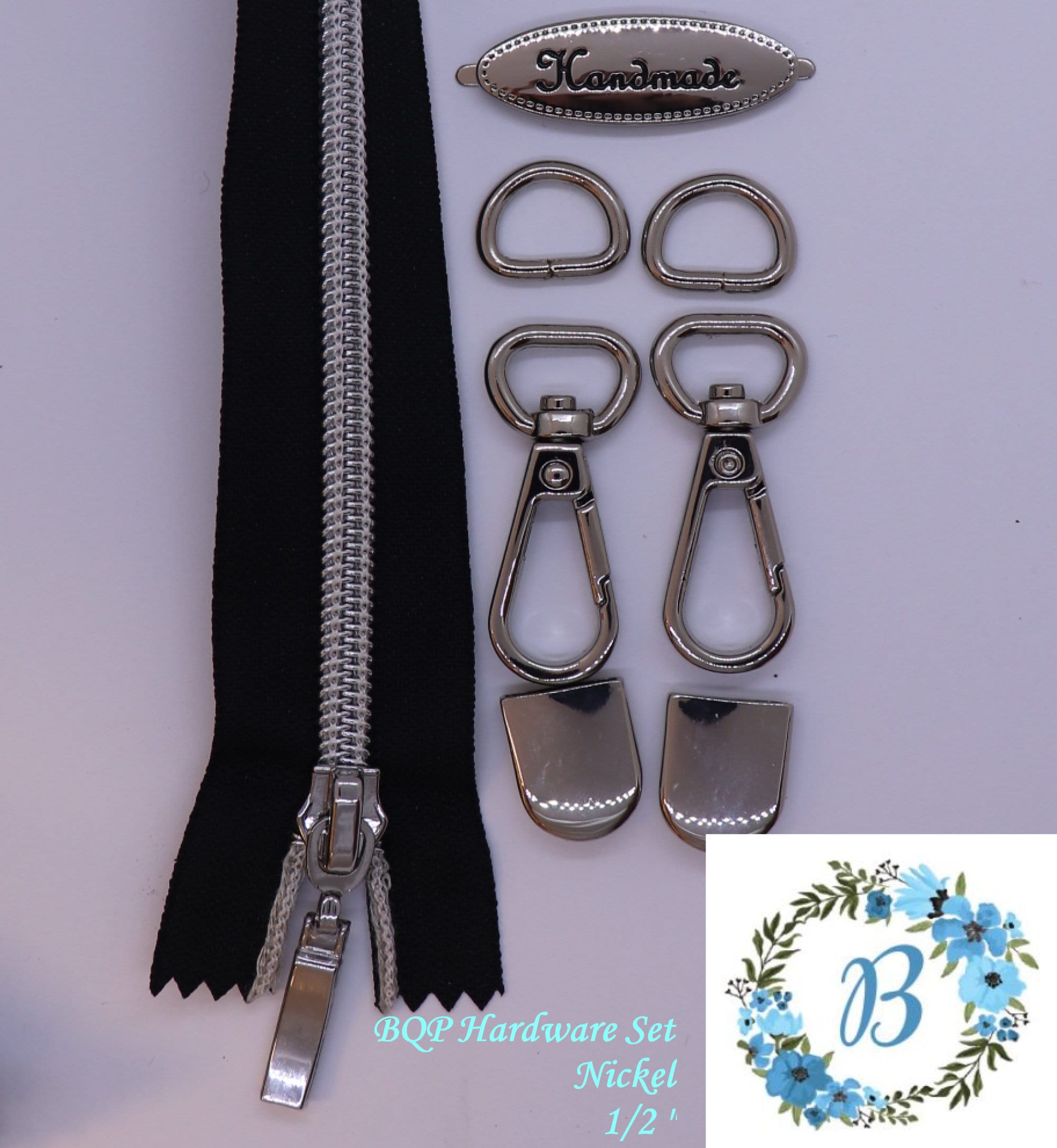 SET Complete Bag Hardware Set New and in stock Handmade Tag Etsy