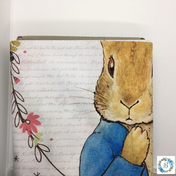 Peter Rabbit Collection - Panel