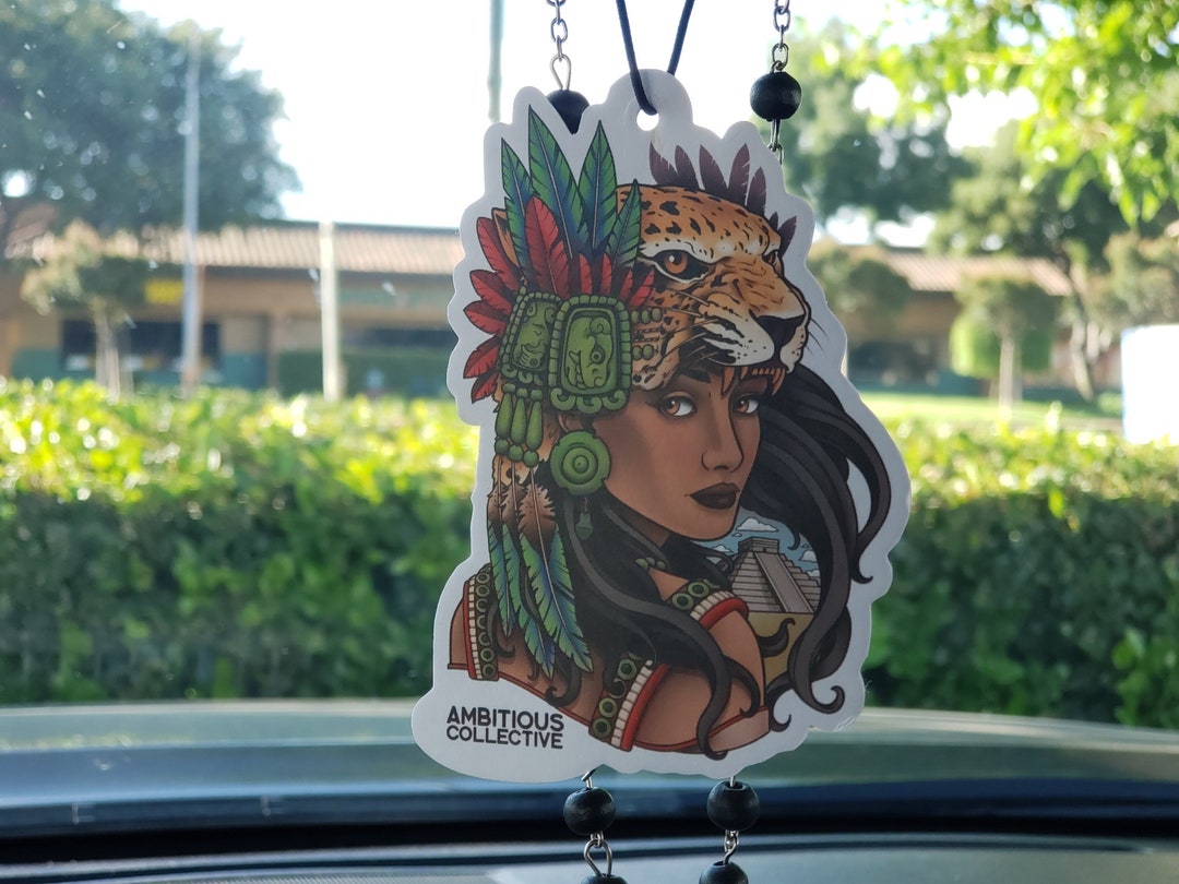Mexican Air Fresheners, Mexican Air Freshener, Freshener, Latino Air