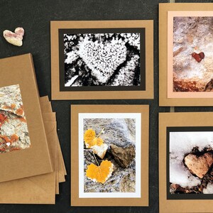 Winter Heart Rocks #1, Conjunto 35 (preto meia-noite com textura a/d, rosa escuro b-shimmer, pérola c-branca)