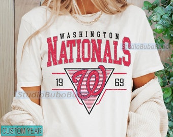 Vintage Mlb 90s Bootleg Washington Shirt, Washington Baseball Hoodie, Vintage Baseball Fan Shirt, Nationals Shirt, Baseball Unisex