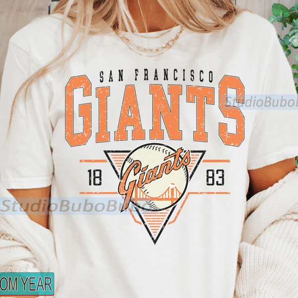 Vintage Mlb 90er Jahre Bootleg San Francisco Shirt, San Francisco Baseball Hoodie, Vintage Baseball Fan Shirt, Giants Shirt, Baseball Unise