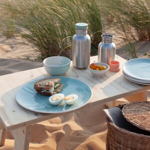 GRAN ASSIETTE Atlántico