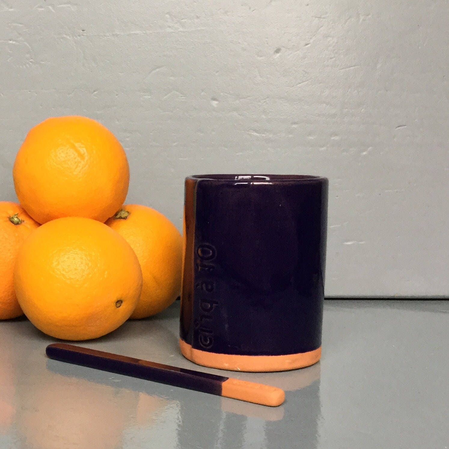 La Très Grande Tasse