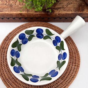 Rorstrand IRENE Pan, Vintage Scandinavian Tableware , Rosemarie Benedikt, Rörstrand Sweden Cookeware