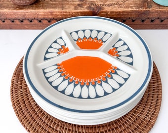 フィッギオ Turi Daisy フォンデュプレート2枚①② フィッギオ Turi Daisy フォンデュプレート2枚①②