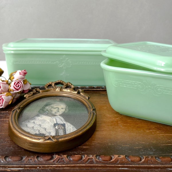 Fire King Jadeite Etsy