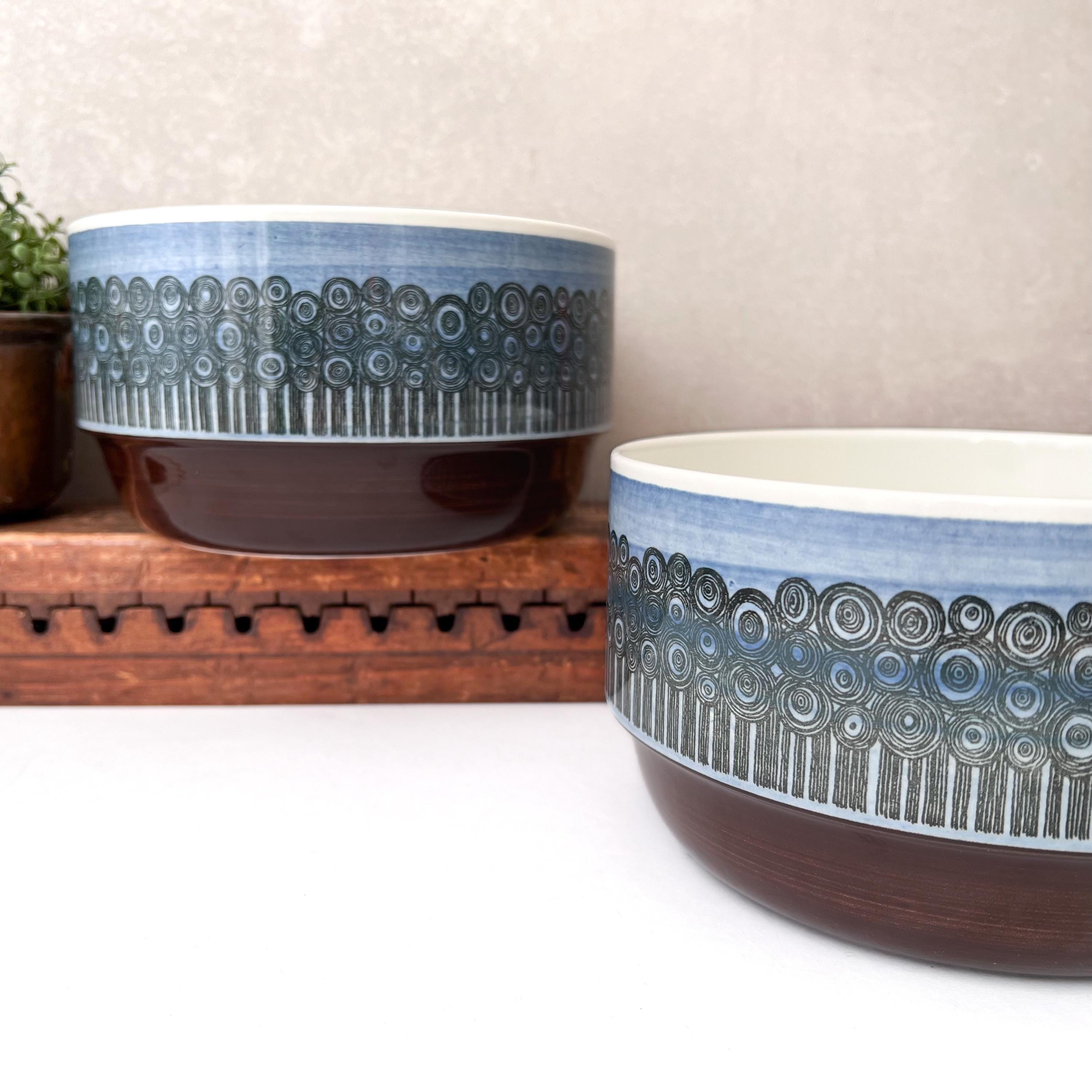 Vintage Rorstrand - Etsy