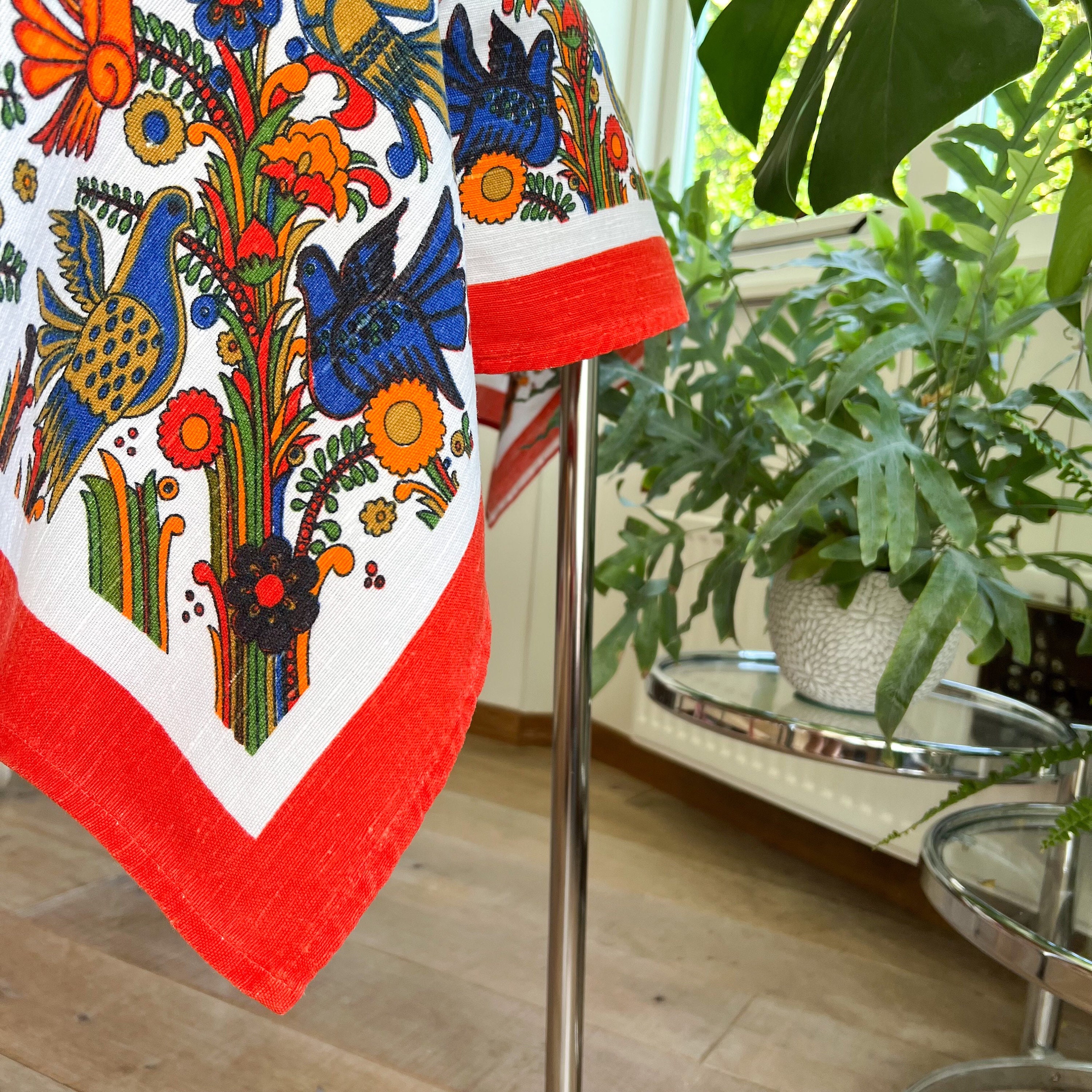 値下げ中✨ヴィンテージ美品✨Villeroy&Boch初代アカプルコ 昭和 廃盤 値下げ中✨昭和レトロ✨Villeroy&Boch 初代アカプルコ 廃盤 貴重