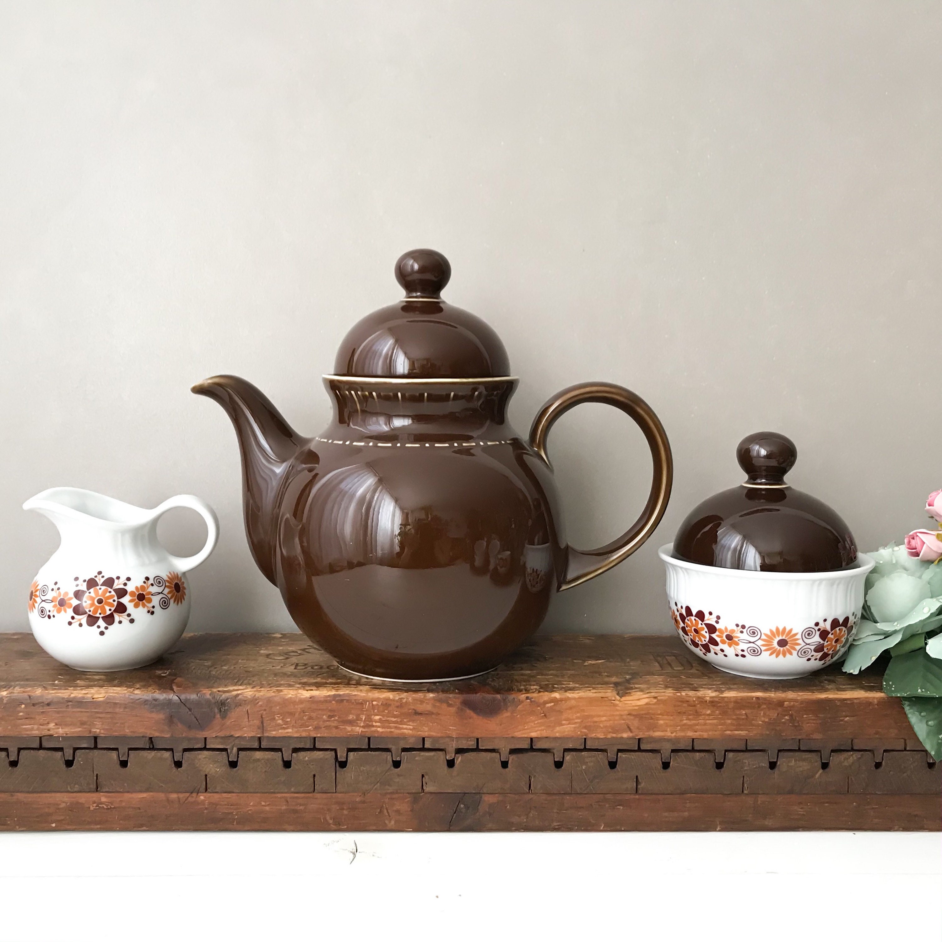 used【 seltmann weiden スーピエール 】 Vintage Seltmann Weiden Bavaria West Germany Porcelain
