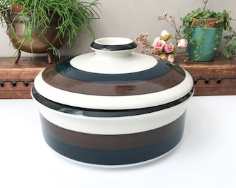 Arabia Kaira Bread Plates, 17 Cm Plate, Vintage Arabia