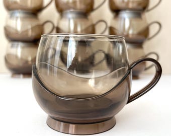 Vintage Set of Melitta Stockholm - Melitta Coffee Cup and Side