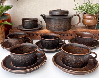 Arabia RUSKA オーバル皿　36cm Arabia RUSKA オーバル皿 36cm ARABIA