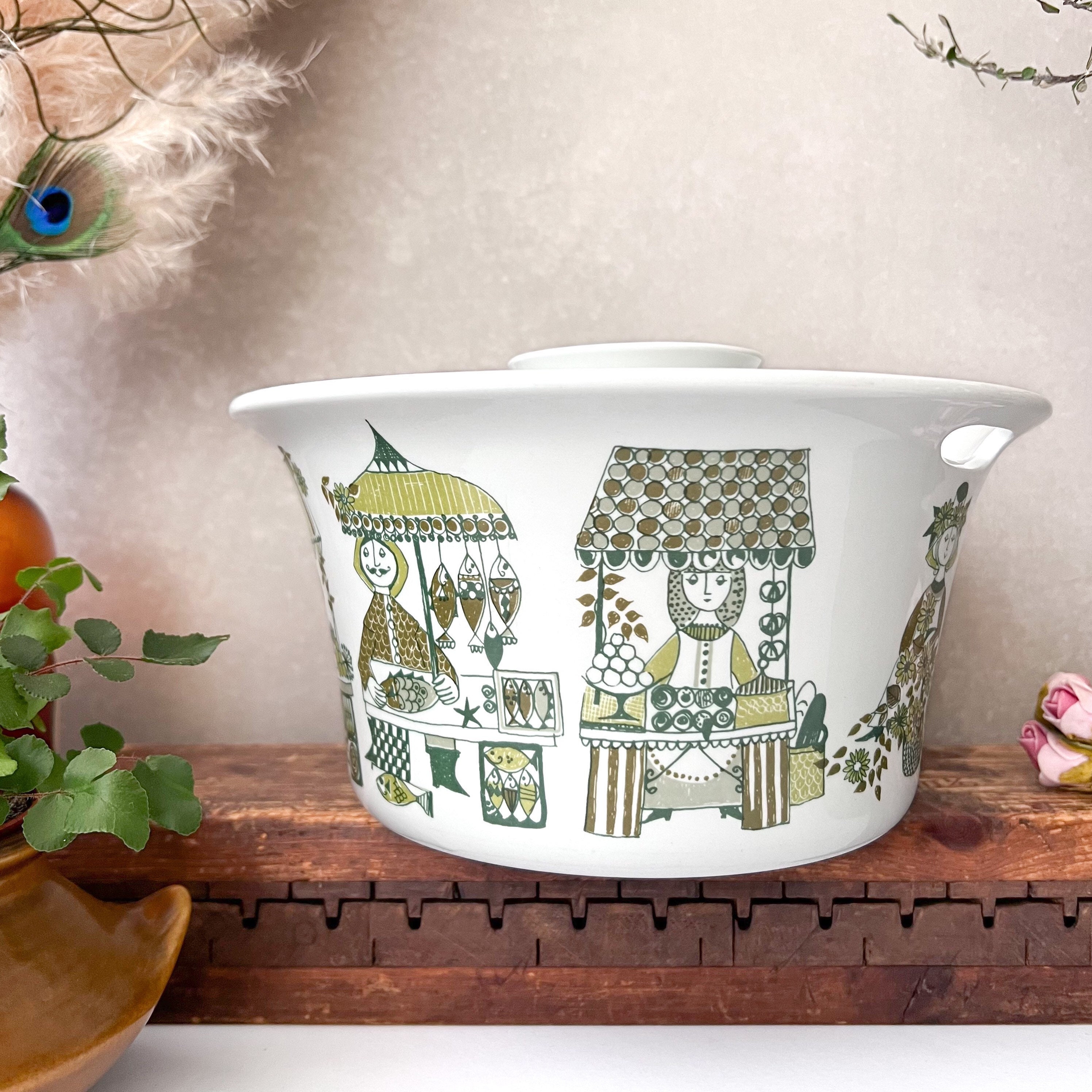 ◾︎FIGGJO◾︎ MARKET キャセロール ◾︎FIGGJO◾︎ MARKET キャセロール