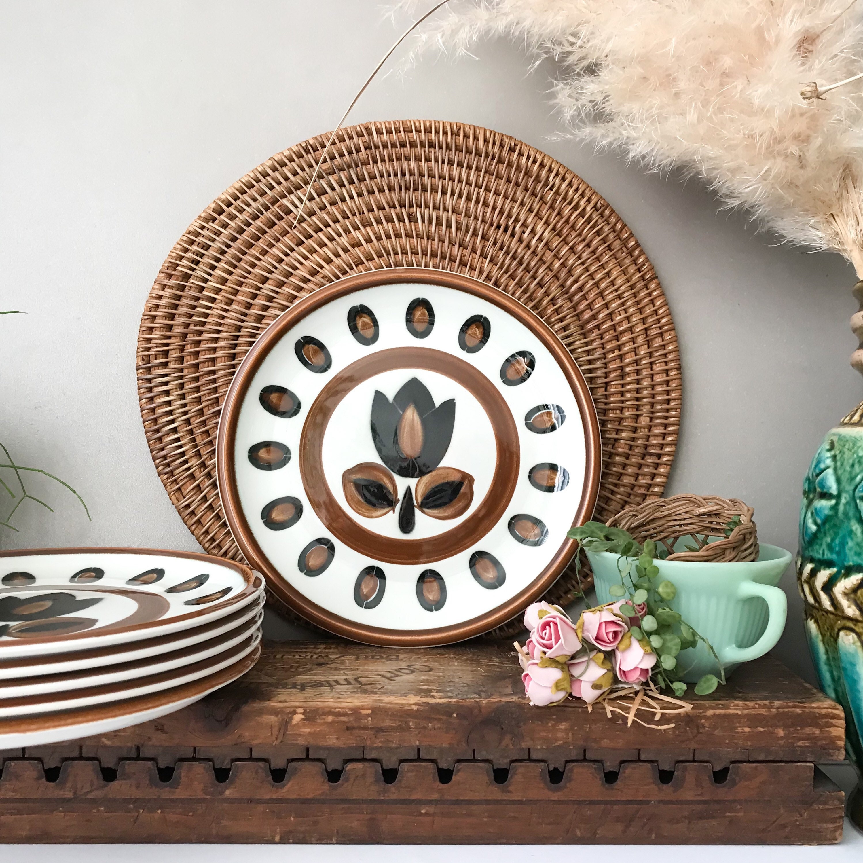 cyilabo チイラボ パンダ　プレート 皿 パンダ うさぎ cyilabo チイラボ パンダ プレート 皿 パンダ うさぎ cyilabo チイラボ