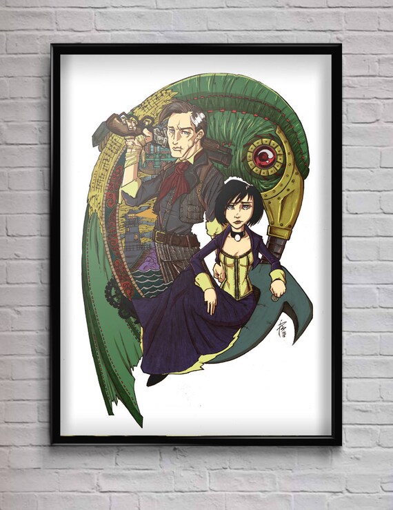 bioshock infinite art book pdf bioshock infinite art book pdf