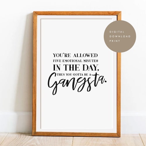 Strong Woman Print Printable Wall Art Strong Women Strong Etsy