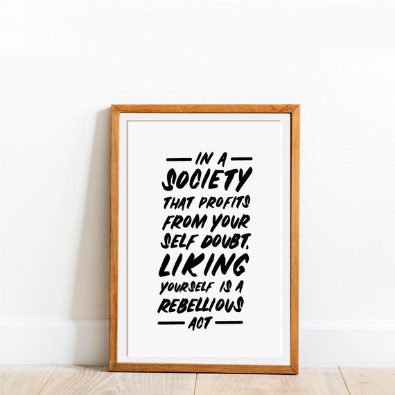Printable Inspirational Prices, Self Delight in Print, Inspirational Prints, Quotation Prints, Psychological Fitness Printables, Electronic Offers, Self Delight in Artwork photograph regarding Printable Inspirational Quotes identify Printable Inspirational Quotations, Self Enjoy Print, Inspirational Prints, Quotation Prints, Psychological Exercise Printables, Electronic Prices, Self Enjoy Artwork