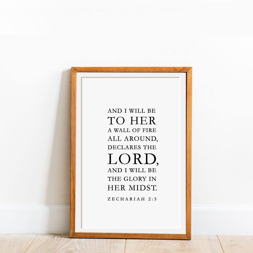 Bible Quote For Strong Woman Strong Women Prints Printable  Etsy