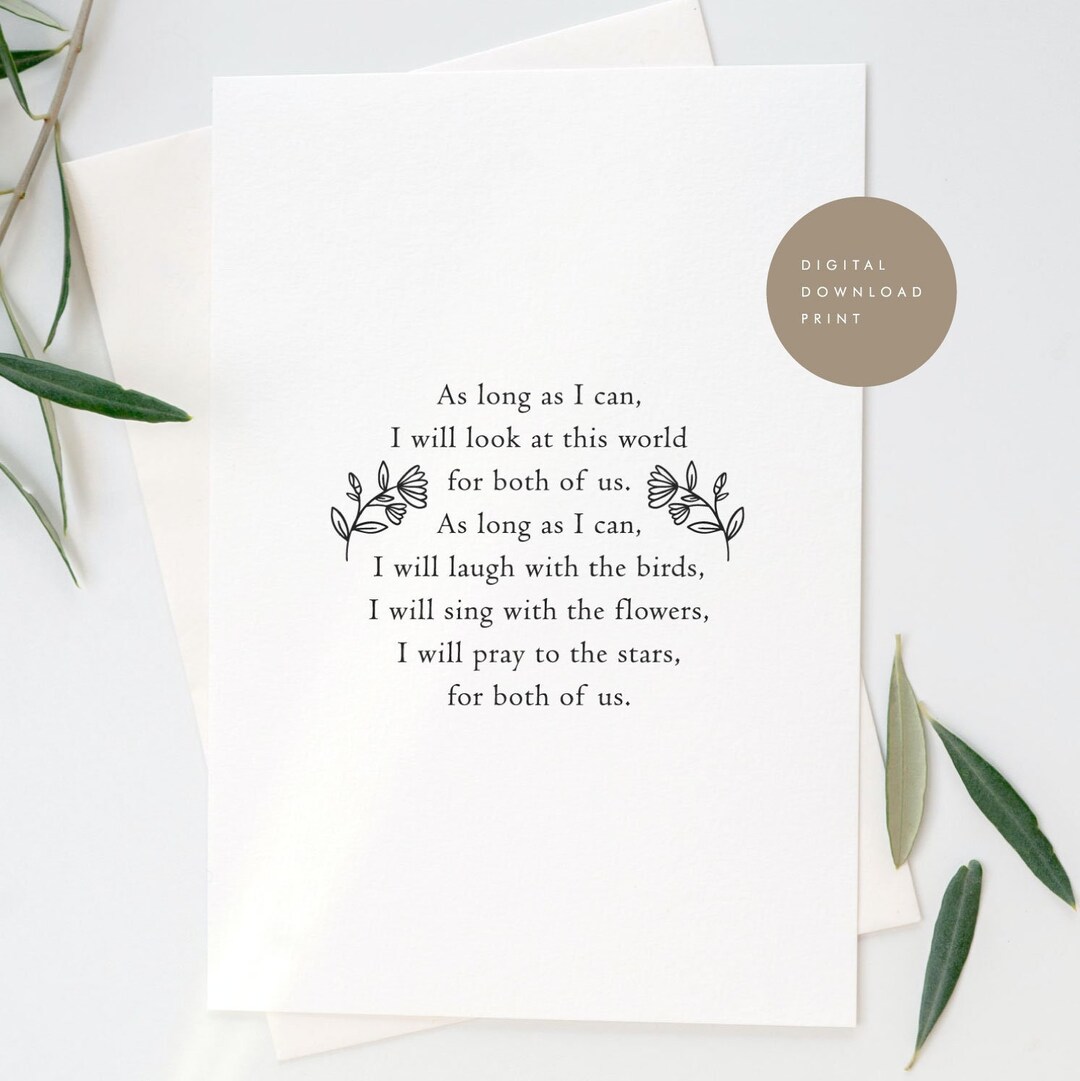 Baby Loss Printable Quote Child Loss Quote Miscarriage - Etsy