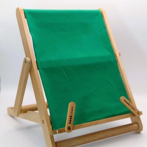 Book holder stand, Boochair.