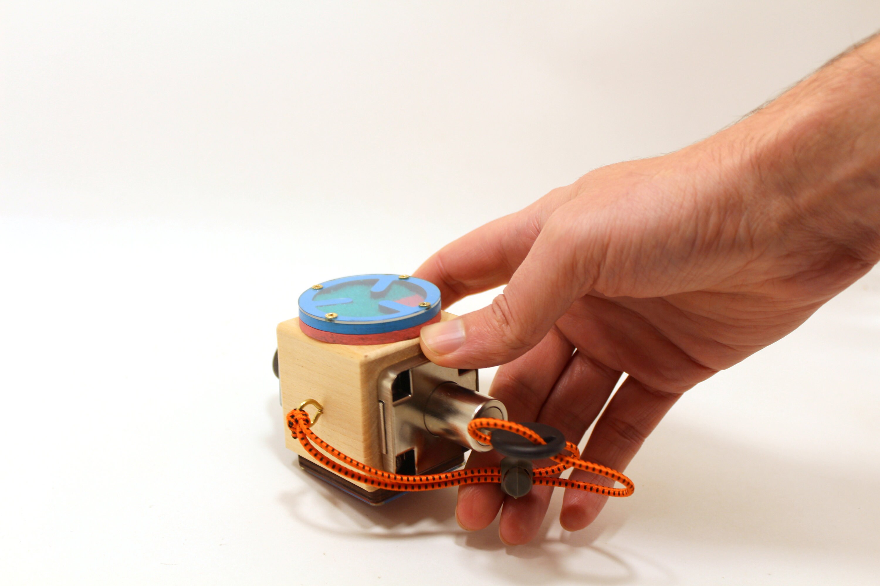 Sensory toy adult Stroke patient Fidget toy adult Dementia Etsy