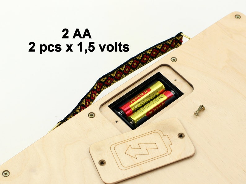 Light Board Toy Led Light Switch Board Montessori Toy 3 Year Etsy