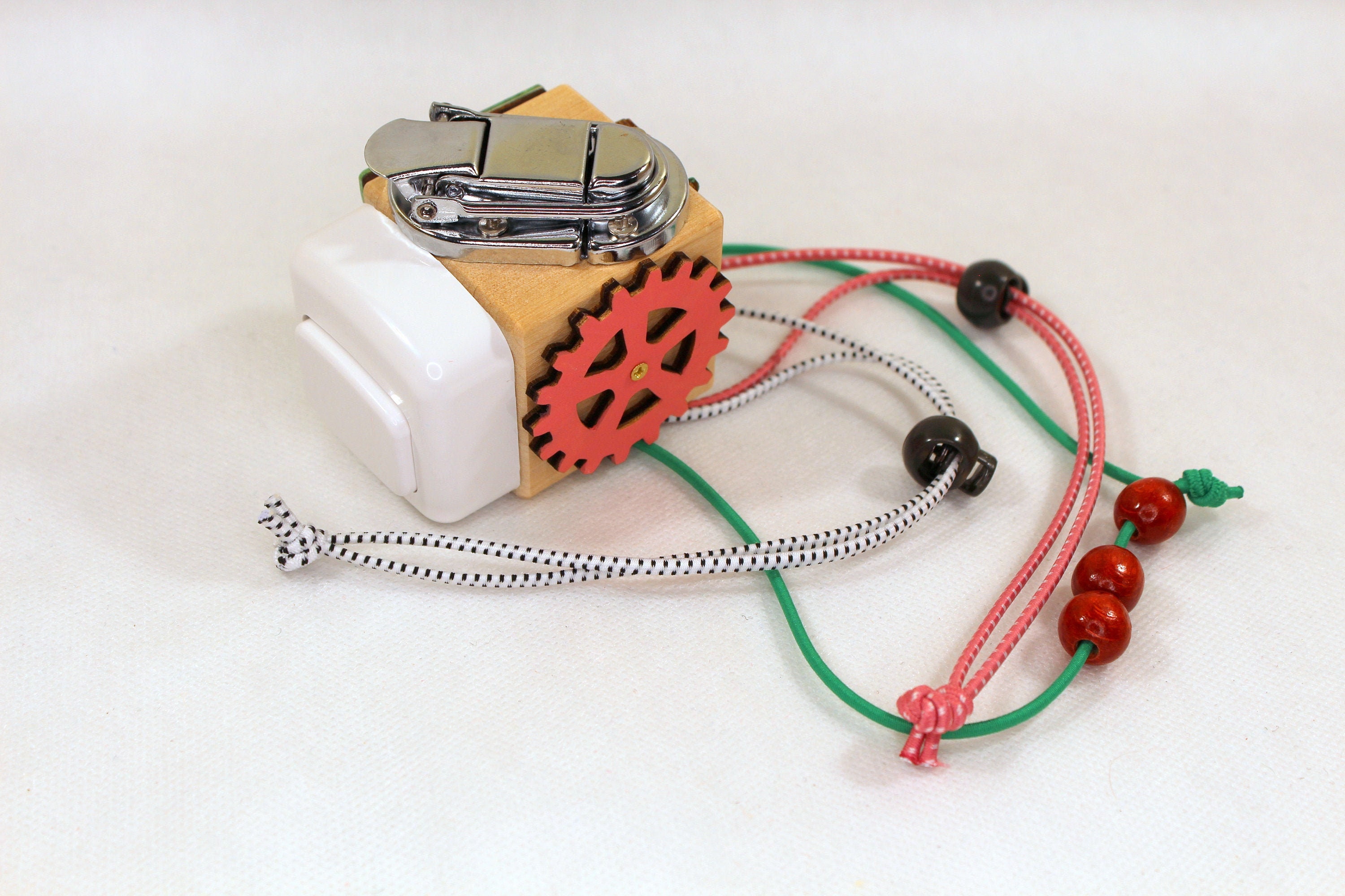 Fidget toy for senior Dementia activities Etsy