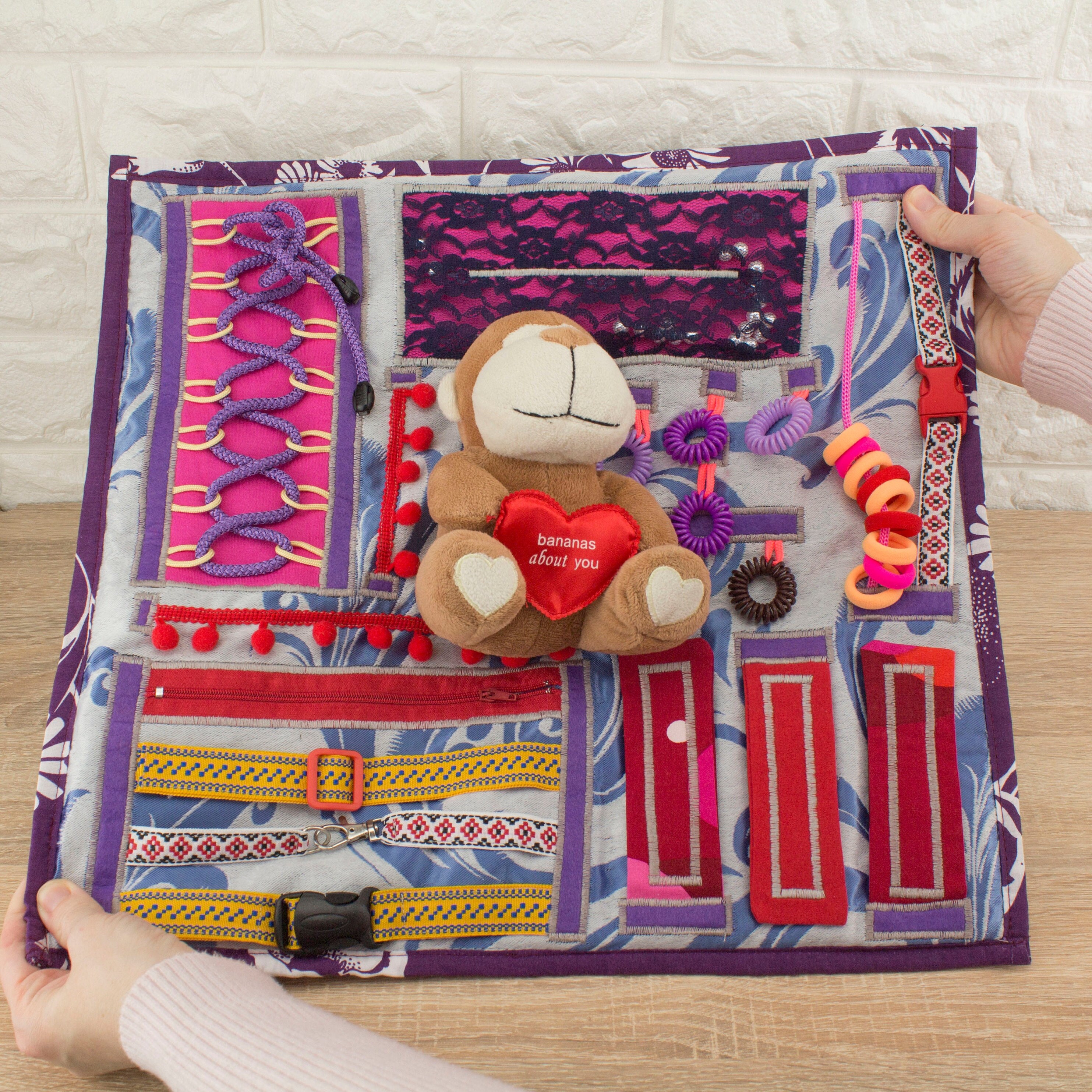 Dementia Blanket Etsy Canada