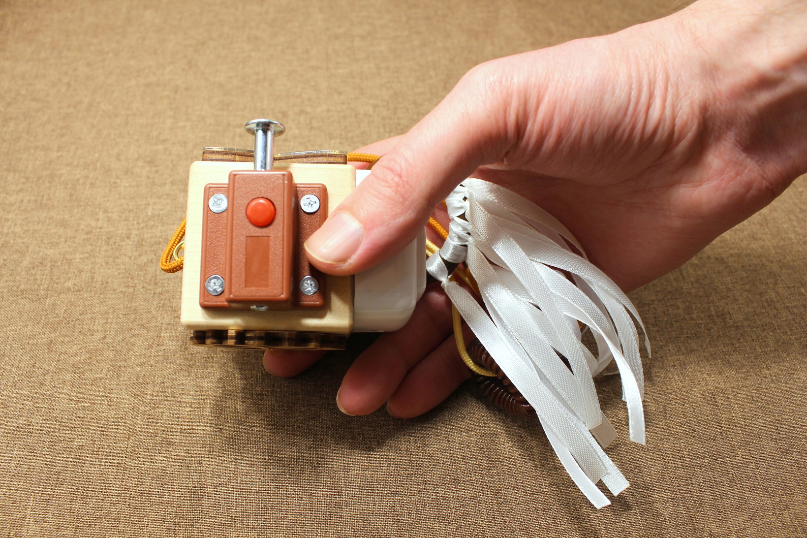 Dementia fidget toy Sensory toys adult Therapeutic Etsy