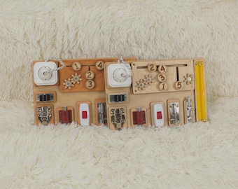 Painéis antiestresse para demência, painéis de atividades para adultos, presentes para pessoas com demência, atividades para idosos