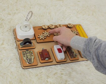 Painéis antiestresse para demência, painéis de atividades para adultos, painéis de atividades para idosos