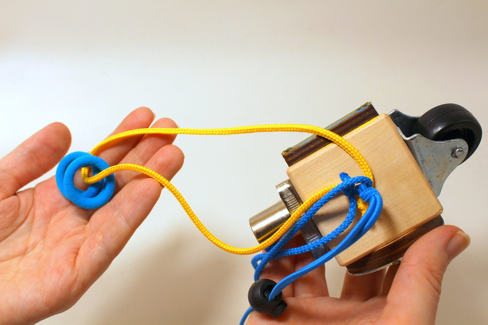 Alzheimers gifts Dementia sensory Adult fidget toy Etsy