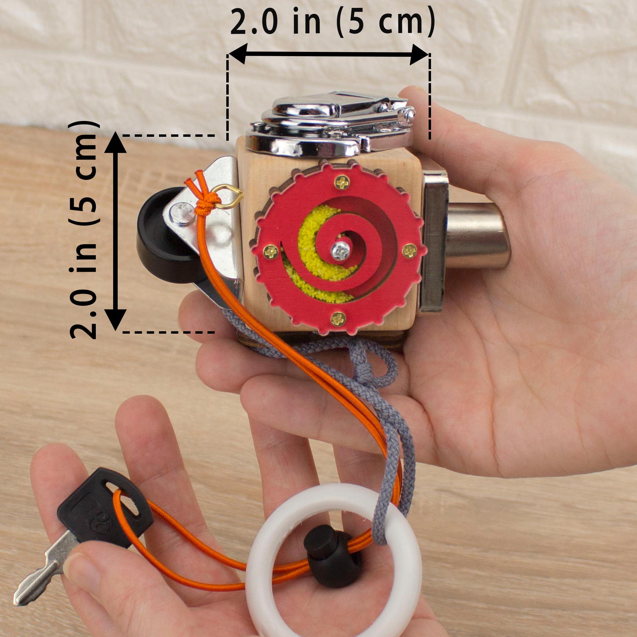 Tablier Fidget de démence, jouets Fidget adultes démence, Tablier sensoriel pour personnes âgées Tablier Fidget de démence, jouets Fidget adultes démence, Tablier sensoriel pour personnes âgées