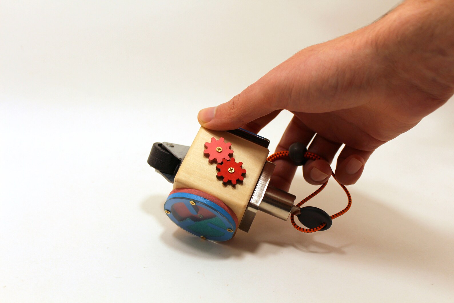 Sensory toy adult Stroke patient Fidget toy adult Dementia Etsy