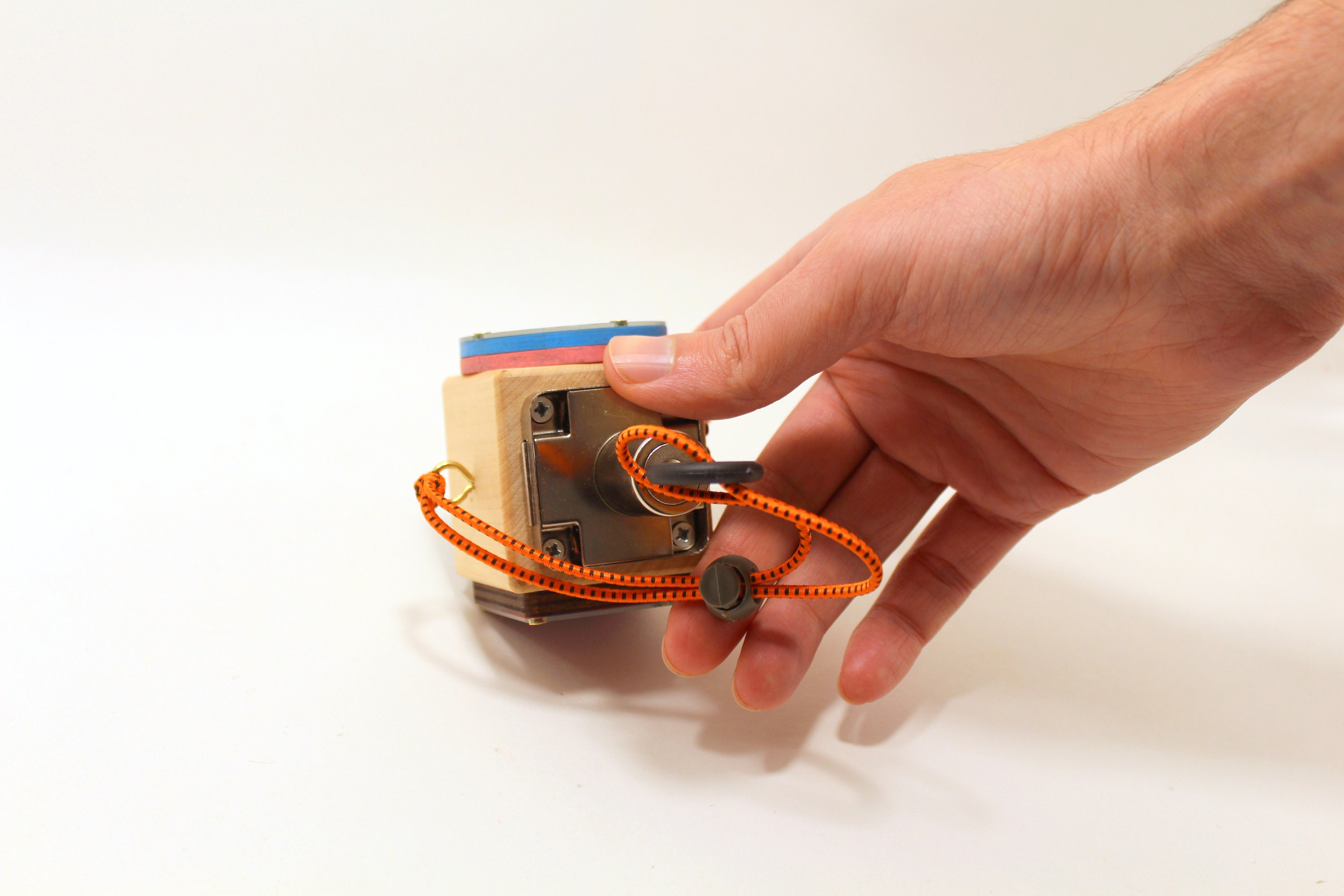 Sensory toy adult Stroke patient Fidget toy adult Dementia Etsy